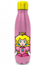 Láhev na pití Super Mario - Peach