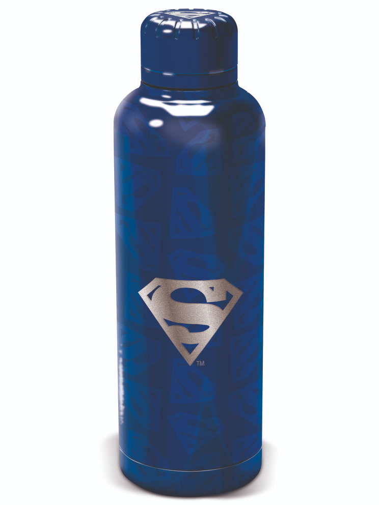 Storline Láhev na pití Superman - Symbol