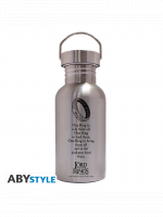 Láhev na pití The Lord of the Rings - The One Ring Steel Bottle