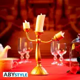 Lampička Beauty and the Beast - Lumière (Disney) - Disney pohádky