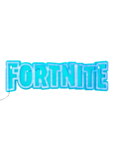 Lampička Fortnite - Logo (nástěnná)