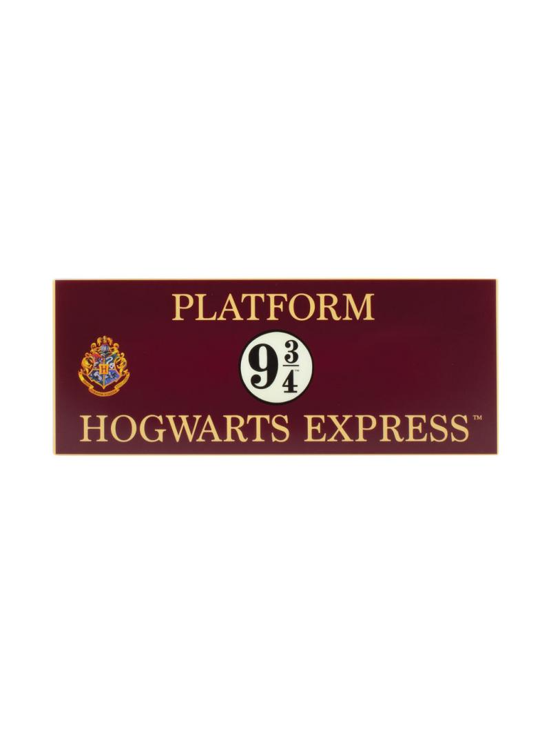 Maxi-Profi Lampička Harry Potter - Platform 9 3/4 sign