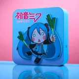 Lampička Hatsune Miku - Hatsune Miku