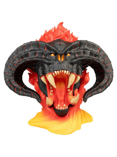 Lampička Lord of the Rings - Balrog