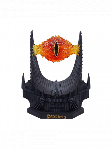 Lampička Lord of the Rings - Eye of Sauron (Nemesis Now)
