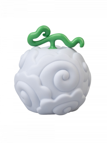 Lampička One Piece - Moku Moku no Mi