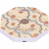 Lampička One Piece - Strawhat Foldable Lamp