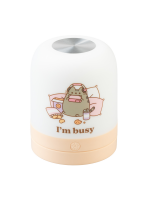 Lampička Pusheen - I’m busy (ambient)