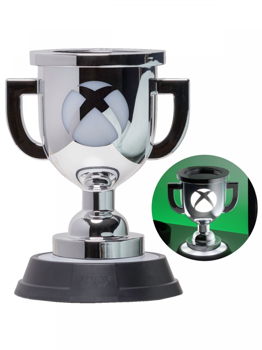 Paladone Lampička Xbox - Achievement Light