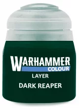 Citadel Layer Paint (Dark Reaper) - krycí barva, modrá