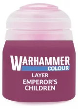 Citadel Layer Paint (Emperor´s Children) - krycí barva