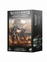 Warhammer: Horus Heresy - Legiones Astartes - Combat Force (22 figurek)