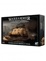 Warhammer: Horus Heresy - Legiones Astartes - Whirlwind Missile Tank (1 figurka)