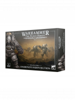 Warhammer: Horus Heresy - Solar Auxilia - Charonite Ogryn Section (4 figurky)