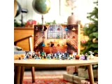 Adventní kalendář Lego - Harry Potter 76404 (2022)
