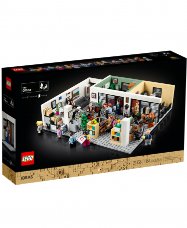 Lego - The Office 21336