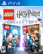 LEGO Harry Potter Collection BAZAR
