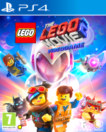 LEGO Movie 2: The Videogame BAZAR