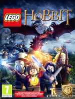 LEGO The Hobbit BAZAR