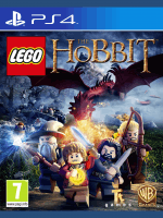 LEGO The Hobbit BAZAR