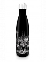 Láhev na pití Death Note - Shinigami