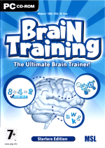 Brain Training (Starter)