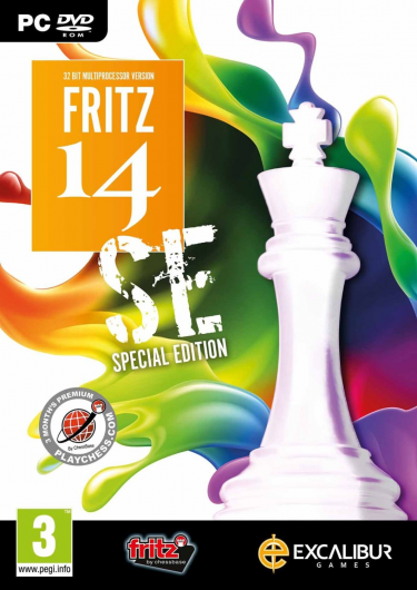 Fritz 14 (Special Edition) (PC)