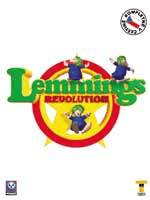 Lemmings Revolution (PC)
