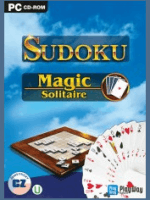 Sudoku a Solitaire (PC)