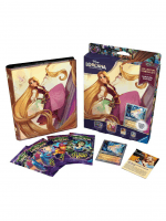 Karetní hra Lorcana - Rapunzel Collection Starter Set