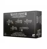 Warhammer: Horus Heresy - Legiones Astartes - Combi-weapons and Shotguns Upgrade Set - Desková hra