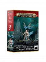 W-AOS: Lumineth Realm Lords - Vanari Lord Regent (1 figurka)