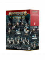 W-AOS: Spearhead - Hurakan Vanguard (17 figurek)