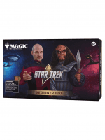 Karetní hra Magic: The Gathering - Star Trek - Beginner Box