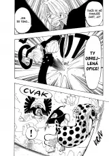 Komiks One Piece 15: Kupředu! - Manga