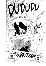 Komiks One Piece 16: Pochodeň - Japonské