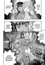Manga Berserk 26