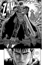 Manga Berserk 26