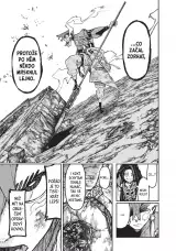 Manga GACHIAKUTA 7