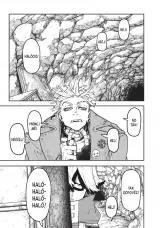 Manga GACHIAKUTA 7