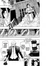Manga Kagurabači 5: Posedlost - Anime