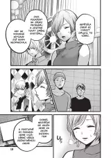 Manga [Moje hvězda] 10 - Oshi no Ko