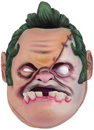 Colby Maska DOTA 2 - Pudge Mask
