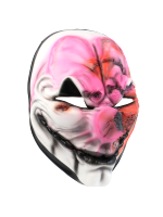 Maska Payday 2 - Old Hoxton