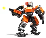 Lego Overwatch - 75987 Omnic Bastion