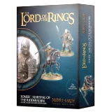 Desková hra The Lord of the Rings - Eomer, Marshal of the Riddermark (figurka)