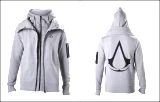Mikina Assassins Creed - Logo, Double Layered