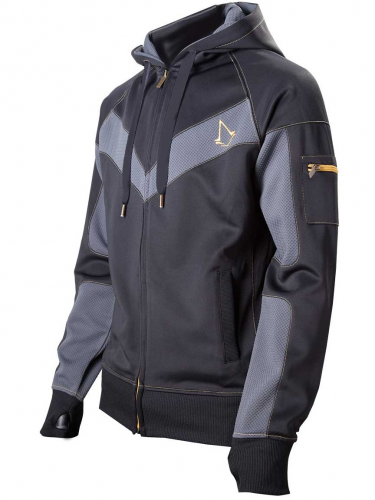 Mikina Assassins Creed: Syndicate - Parkour hoodie