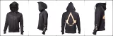 Mikina Assassins Creed: Syndicate - s popruhy S