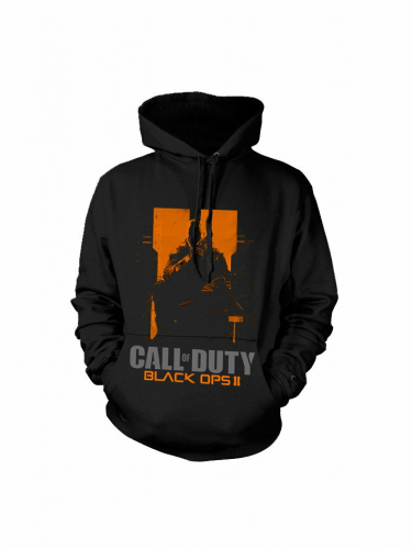 Mikina Call of Duty: Black Ops II Soldier (velikost XXL)
